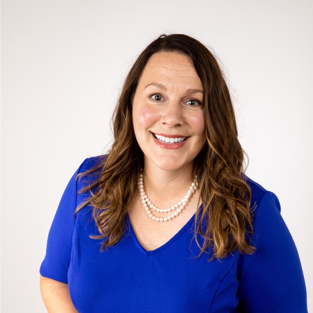 Meet your Posher, Tracy